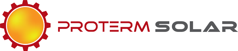 Proterm Solar Logo