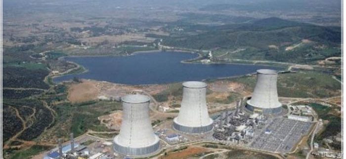 ENKA Power’s Long Term Technical Maintenance Contract for 2310 MW Natural Gas Combined Cycle Power Plant in Adapazarı