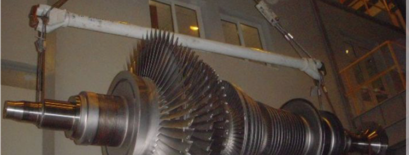 İzmir Batıçim Power Plant Maintenance Works