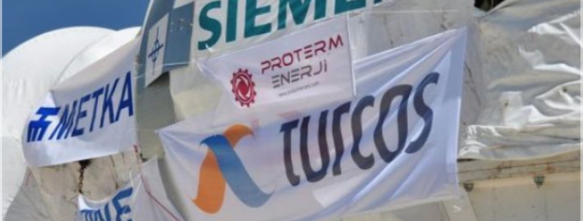 775 MW RWE & TURCAS Denizli Enerji Santrali Projesi