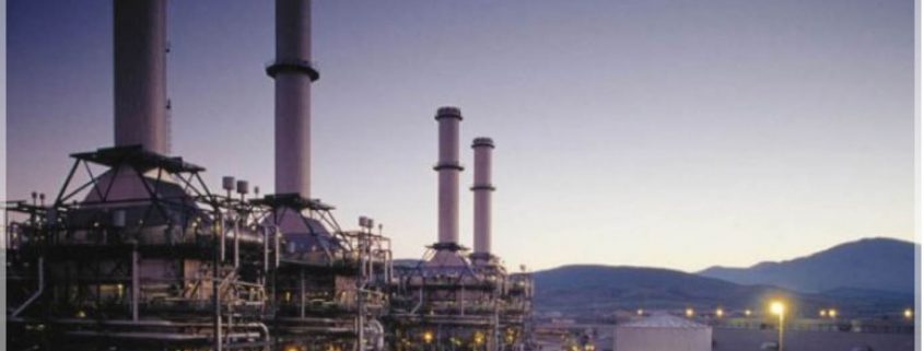 ENKA Power’s Long Term Technical Maintenance Contract for 1540MW Natural Gas Combined Cycle Power Plant in İzmir