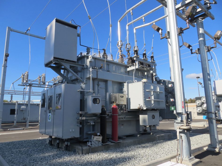 Electricity – I&C Maintenance and Calibration