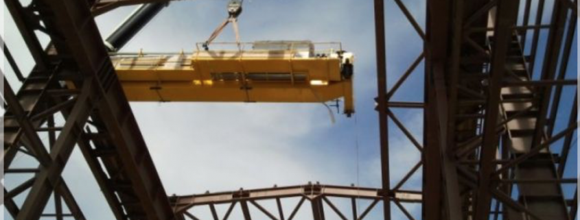 Overhead Crane Installation Test and Certification